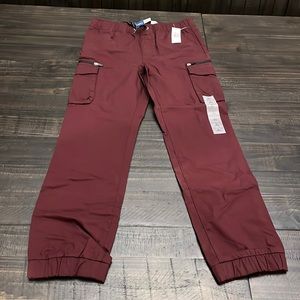 Brand new boy’s joggers from Old Navy- size Large (10-12)